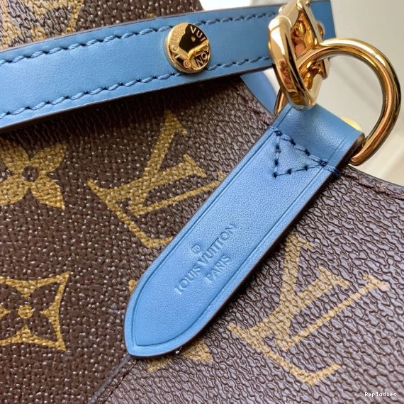 Cheap VUITTON LOUIS NÉONOÉ 0710